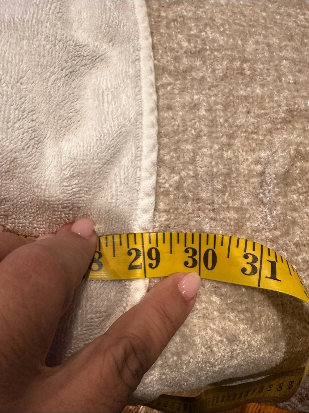 Ralph Lauren Hooded Baby Towel